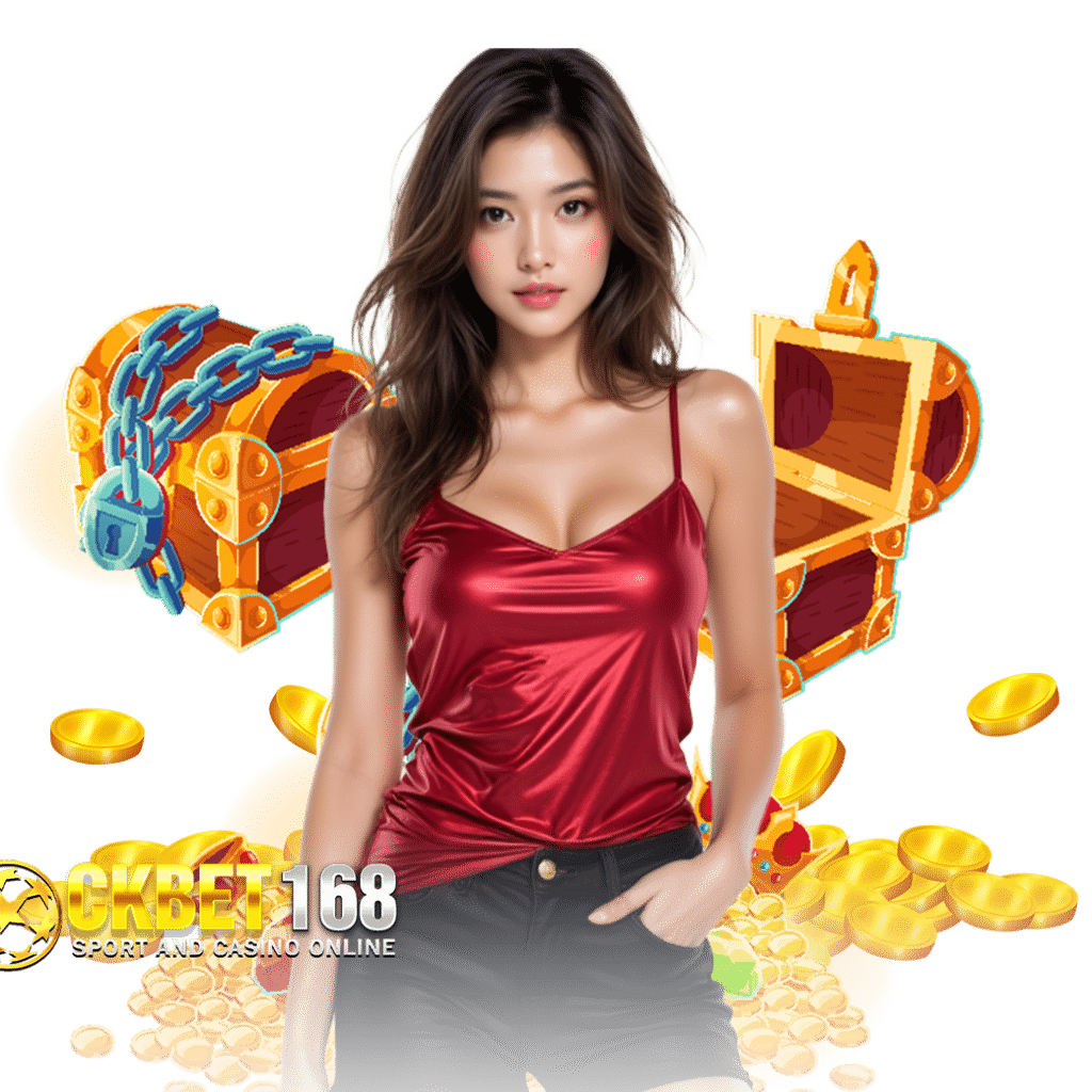 ckbet168 ทรูวอเลท